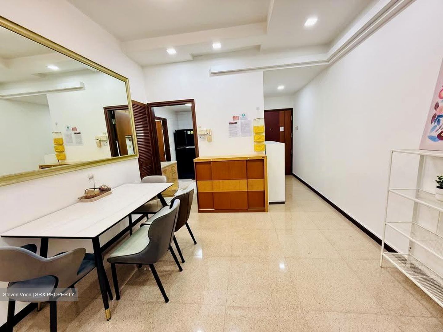 Bishan Loft (D20), Condominium #620747681